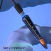 ASiNG A20 Microphone Laser Remote Control Stylus - Amplified Upgrade - 4