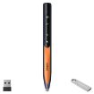 ASiNG A20 Microphone Laser Remote Control Stylus - 1