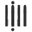 T5-H-L Red Laser Pointer Presentation Clicker 2.4GHz PPT Remote Control - 2