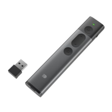 DOOSL DSIT036 Red Laser Pointer Wireless Presenter - Google Shopping - 1