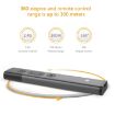 DOOSL DSIT036 Red Laser Pointer Wireless Presenter - Google Shopping - 6