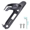 Airtag Tracker Bike Holder with Water Bottle Cage - Bicycle Mount - 2