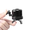 AirTag Bicycle Hidden Locator Anti-theft Ring Bell Gen 5 - 7
