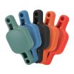 Blue Bicycle Tracker Anti-Lost Cover for AirTag - 2