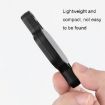 Blue Bicycle Tracker Anti-Lost Cover for AirTag - 3