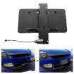 US Standard License Plate Frame Holder - Modified - 2