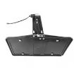 US Standard License Plate Frame Holder - Modified - 4