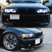 Subaru Front Bumper Tow Hook License Plate Bracket - 9