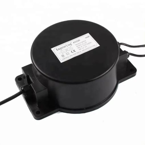 Waterproof LED Underwater Light Power Adapter 60W (24V) - 1