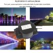Waterproof LED Underwater Light Power Adapter 60W (24V) - 5