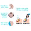 Snoring Prevention Sticker 36 Pieces - Nose & Lip Patch for Sleep Night - 3