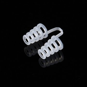 Mini Portable Snore Easing Plug - Travel Essential - 1