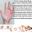 Acupressure Anti Snore Ring - Gold - 6