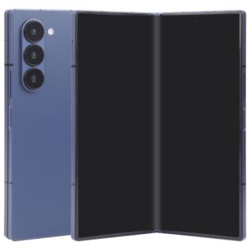 Samsung Galaxy Z Fold6 Black Screen Dummy Display Model - 1