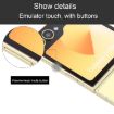 Samsung Galaxy Z Flip Dummy Display Model (Yellow) - 5