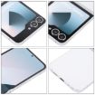 Samsung Galaxy Z Flip Dummy Display Model - White - 4