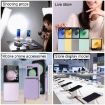 Samsung Galaxy Z Flip Dummy Display Model - White - 7