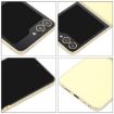 Samsung Galaxy Z Flip6 Black Screen Dummy Display Model - 4