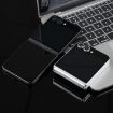 Samsung Galaxy Z Flip6 Black Screen Dummy Display Model Silver - 6
