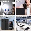 Samsung Galaxy Z Fold6 Black Screen Dummy Display Model - 7