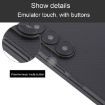 Samsung Galaxy Z Fold6 Black Screen Dummy Display Model - 5