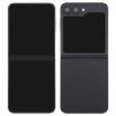 Samsung Galaxy Z Flip6 Black Screen Dummy Display Model - 2