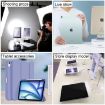 iPad Air 11 2024 Silver Dummy Display Model - 7