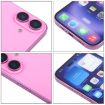 iPhone 16 Color Screen Dummy Display Model (Pink) - 4