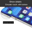 iPhone 16 Color Screen Dummy Display Model (White) - 5
