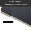 iPhone 16 Pro Black Screen Dummy Display Model (Desert) - 5