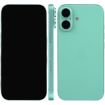 iPhone 16 Black Screen Dummy Display Model (Teal) - 1