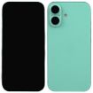 iPhone 16 Black Screen Dummy Display Model (Teal) - 2