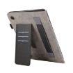 Nokia T10 8.0 Litchi Texture Leather Tablet Case - Black - 7