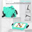 Nokia T20 10.36 2021 Ice Baby EVA Shockproof Hard PC Tablet Case - 4