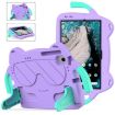 Nokia T20 10.36 2021 Ice Baby EVA Shockproof Hard PC Tablet Case - 1