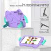 Nokia T20 10.36 2021 Ice Baby EVA Shockproof Hard PC Tablet Case - 4