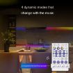 WIFI Wireless Symphony Light Bar Music Smart APP Controller - 3