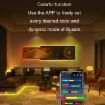 WIFI Wireless Symphony Light Bar Music Smart APP Controller - 4