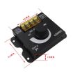 LED Controller Knob Hand Dimmer with Terminal Kit - Buy Now - 5