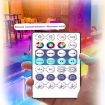WS2812B USB 5V Bluetooth Music Controller for LED Light Strip - 4