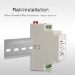 LS2S 5 in 1 DIN Rail LED Strip Controller, DC12V-24V - Google Shopping Ads - 5