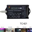 TC421 20A WiFi Programmable 5CH RGB LED Time Controller for Aquarium - 4