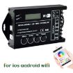 TC421 20A WiFi Programmable 5CH RGB LED Time Controller for Aquarium - 5