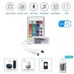 Smart Phone Control RGBW IR Controller - Home Mini WIFI LED - 6