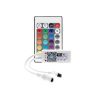 Smart Phone Control RGB LED Controller - Timer Mode - WiFi - 1