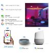 Smart Phone Control RGB LED Controller - Timer Mode - WiFi - 7