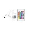 Smart Wifi LED RGB Controller with Remote Control - 1