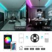 Smart Wifi LED RGB Controller with Remote Control - 7