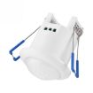 Mini Infrared Motion Sensor Light Switch 360 Degree PIR Detection - 2