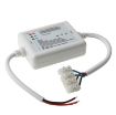 Wireless Touch Key RGB LED Controller - 30m Max Distance - 2